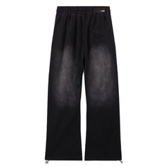 Logo Printed Sweatpants