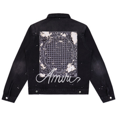 AMlRl Denim Jacket