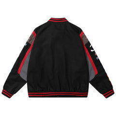 MODP Biker Jacket