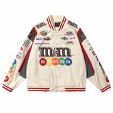 MODP Biker Jacket