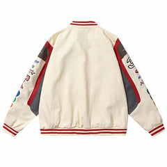 MODP Biker Jacket