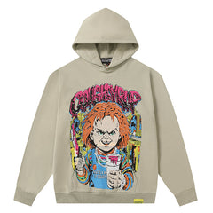 Cough Syrup Hoodie
