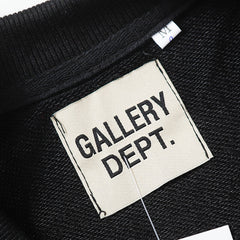 Gallery Dept Sweatshirts