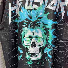 Hellstar Studios Electric Kid Short Sleeve Tee