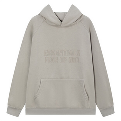 Fear Of God ESSENTIALS Hoodies 936