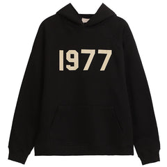 Fear Of God 1977 Hoodies