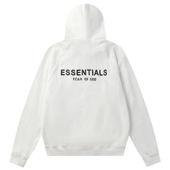 Fear Of God ESSENTIALS Hoodies 302