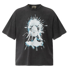 Gallery Dept 2023 New Cotton T-Shirt