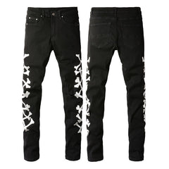 AMIRI Bones Jean #870