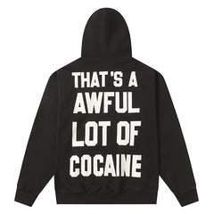 Cough Syrup Hoodie