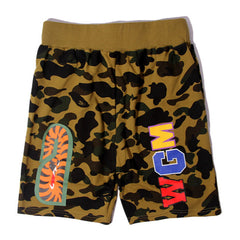 BAPE Short #8602
