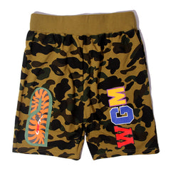 BAPE Short #8602