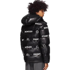 Moncler Down Coat