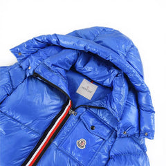 Men Moncler Down Jacket