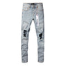 Purple Brand Jean #9010