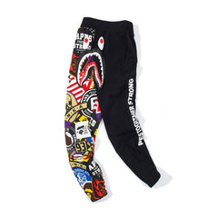 BAPE Pants