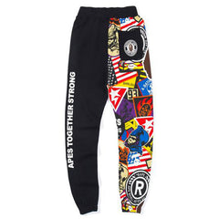 BAPE Pants