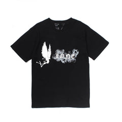 VLONE NO SMOKING T-SHIRT