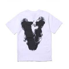 VLONE NO SMOKING T-SHIRT
