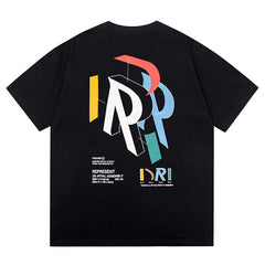 REPRESENT Initial Assembly T-Shirt