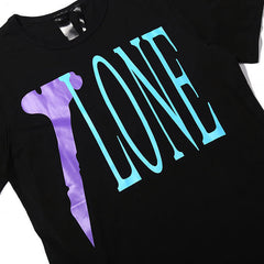 VLONE Miami Pop Up Tee