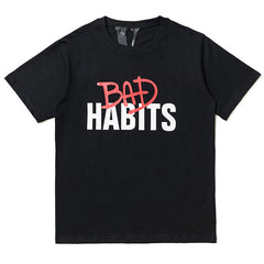 VLONE Bad Habits T-Shirt