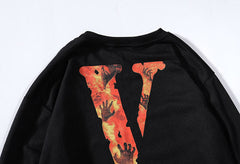 Vlone Sweatshirt