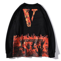 Vlone Sweatshirt