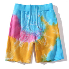 BAPE Colorful Shorts