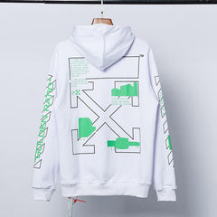 Off White Hoodies