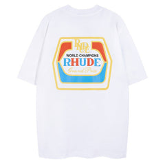 RHUDE T-Shirt