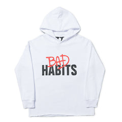 VLONE HABITS HOODIE