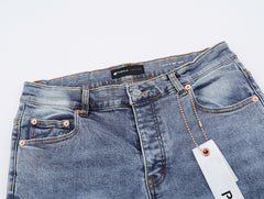 Purple Brand Jean #PB128