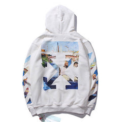 Off White Hoodies