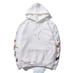 Off White Hoodies