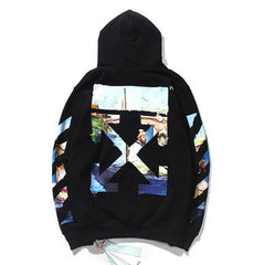 Off White Hoodies