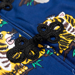 BAPE Tiger Jacket