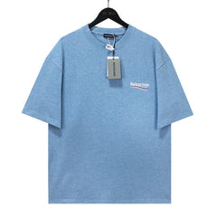 Balenciaga T-Shirt Oversize