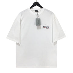 Balenciaga T-Shirt Oversize