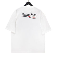 Balenciaga T-Shirt Oversize