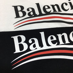 Balenciaga T-Shirt Oversize