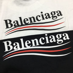 Balenciaga T-Shirt Oversize