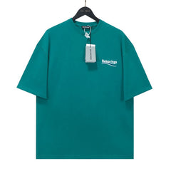 Balenciaga T-Shirt Oversize