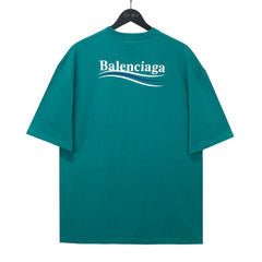 Balenciaga T-Shirt Oversize