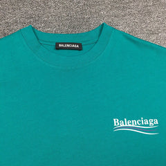 Balenciaga T-Shirt Oversize