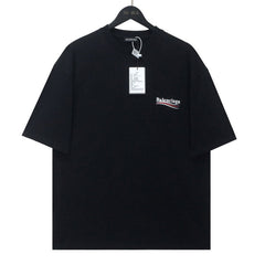 Balenciaga T-Shirt Oversize