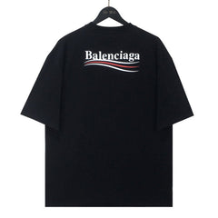 Balenciaga T-Shirt Oversize