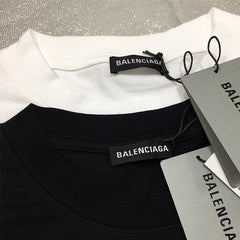 Balenciaga T-Shirt Oversize