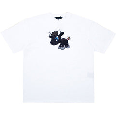 Balenciaga T-Shirt Oversize