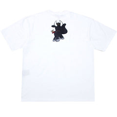 Balenciaga T-Shirt Oversize